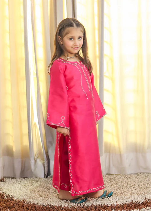 Shine in Fuchsia ✨