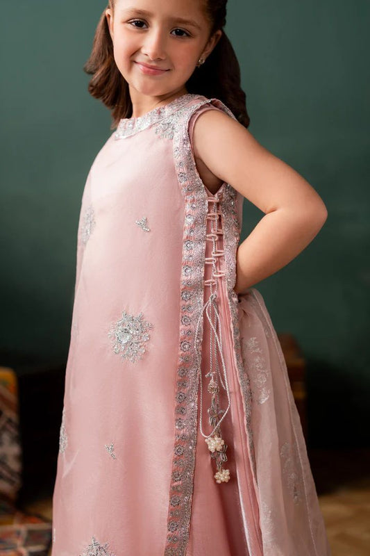 Blush Blossom Luxury