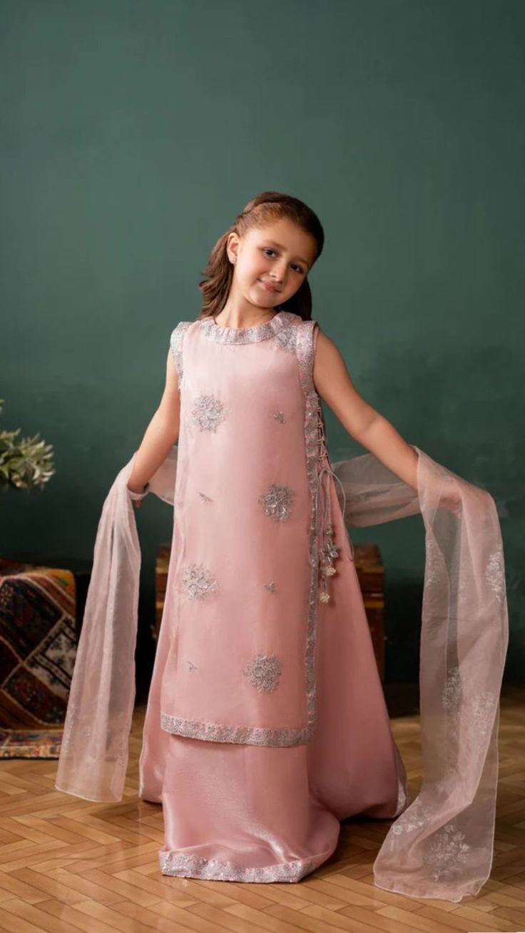 Blush Blossom Luxury