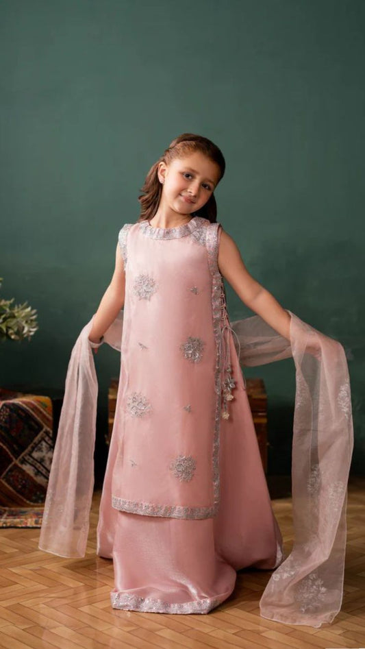 Blush Blossom Luxury